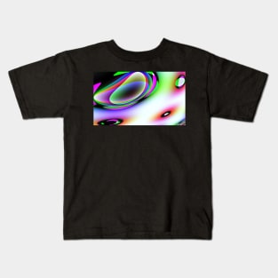 Prism 2-Available As Art Prints-Mugs,Cases,Duvets,T Shirts,Stickers,etc Kids T-Shirt